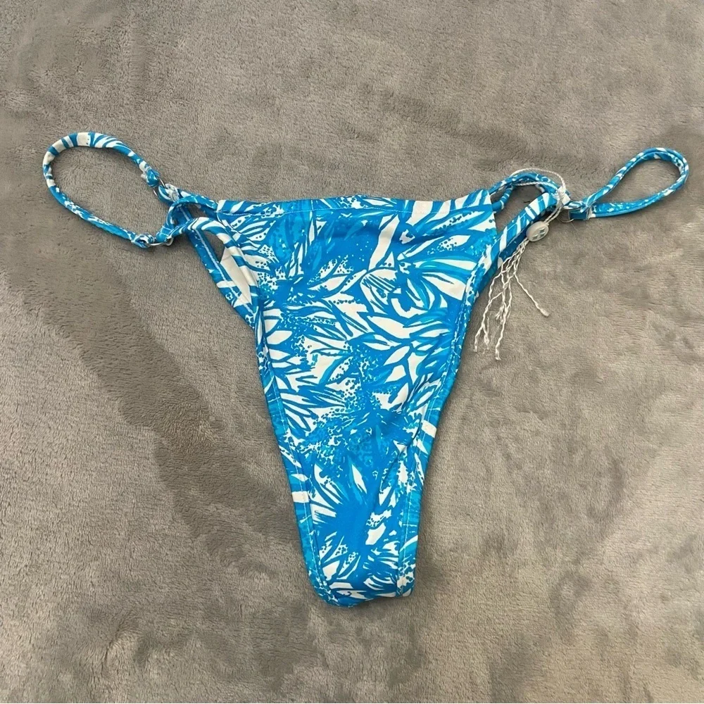 Frankies Bikinis new frankie’s
